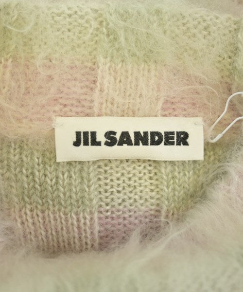 JIL SANDER 洋裝