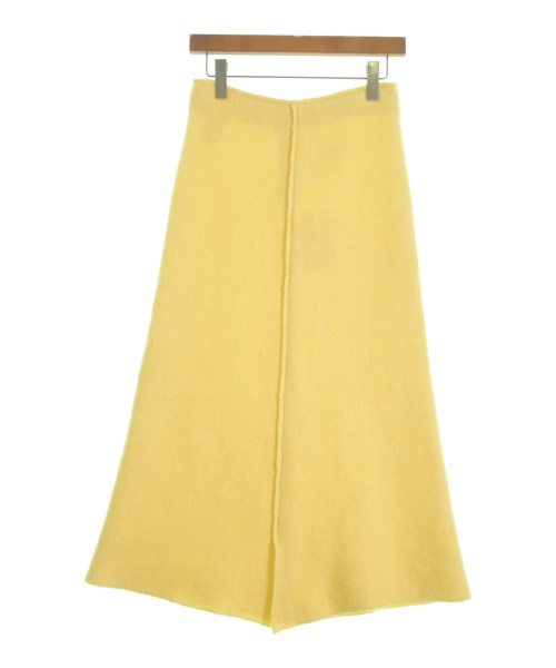 JIL SANDER 長裙/超長裙