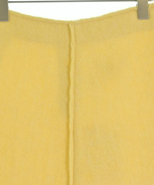 JIL SANDER 長裙/超長裙