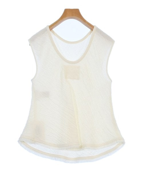 JIL SANDER 女襯衫