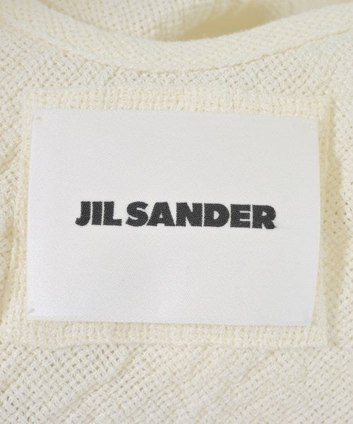 JIL SANDER 女襯衫
