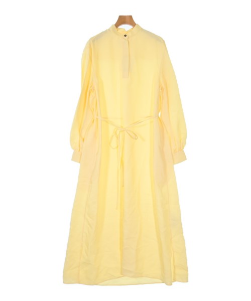 JIL SANDER 洋裝