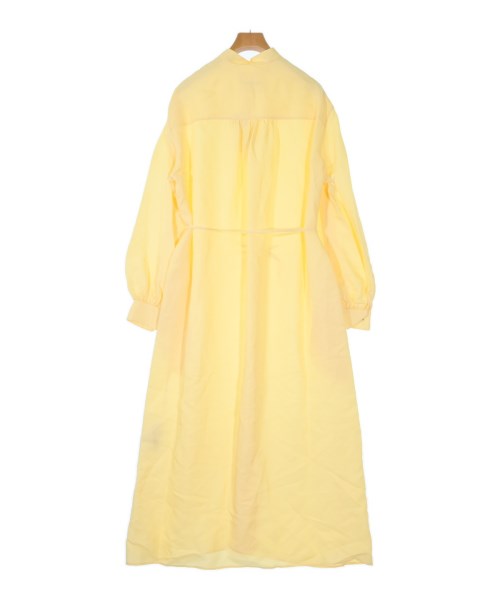 JIL SANDER 洋裝