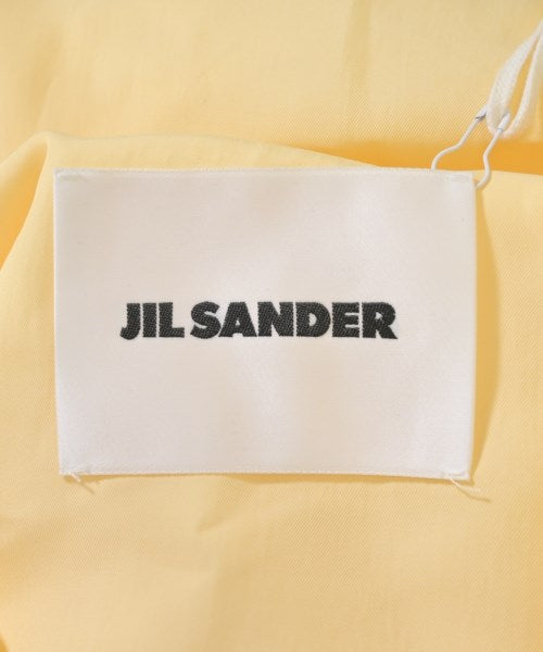 JIL SANDER 洋裝
