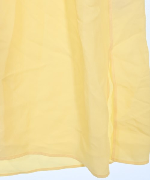 JIL SANDER 洋裝