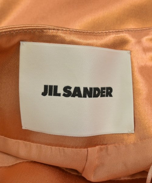 JIL SANDER 長裙/超長裙