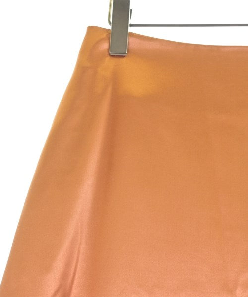JIL SANDER 長裙/超長裙