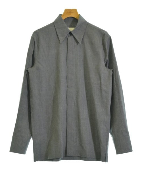 JIL SANDER 休閒襯衫