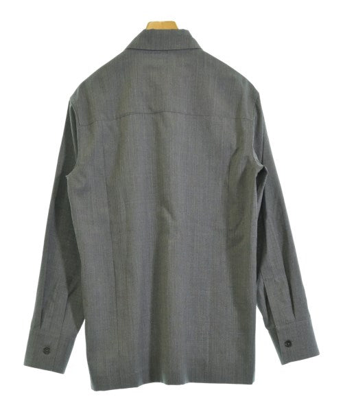 JIL SANDER 休閒襯衫
