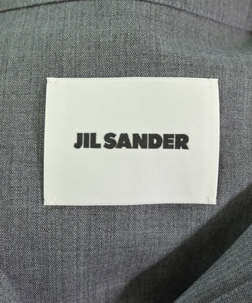 JIL SANDER 休閒襯衫