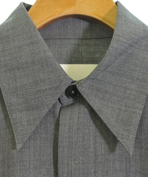 JIL SANDER 休閒襯衫