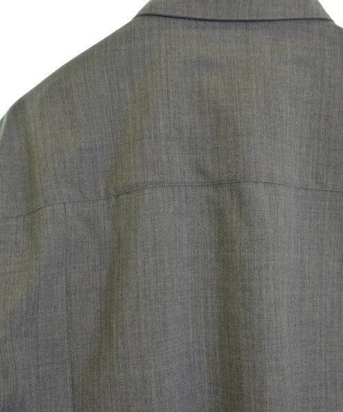 JIL SANDER 休閒襯衫