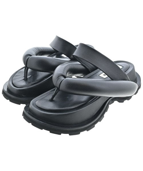 JIL SANDER 涼鞋