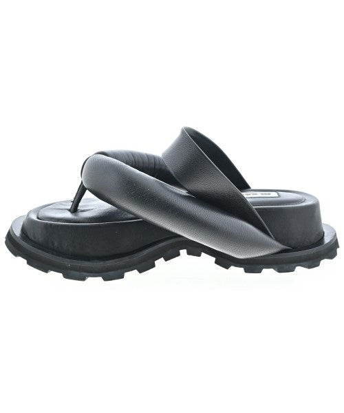 JIL SANDER 涼鞋