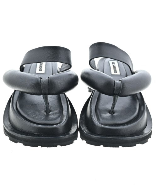 JIL SANDER 涼鞋