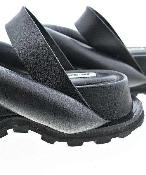 JIL SANDER 涼鞋