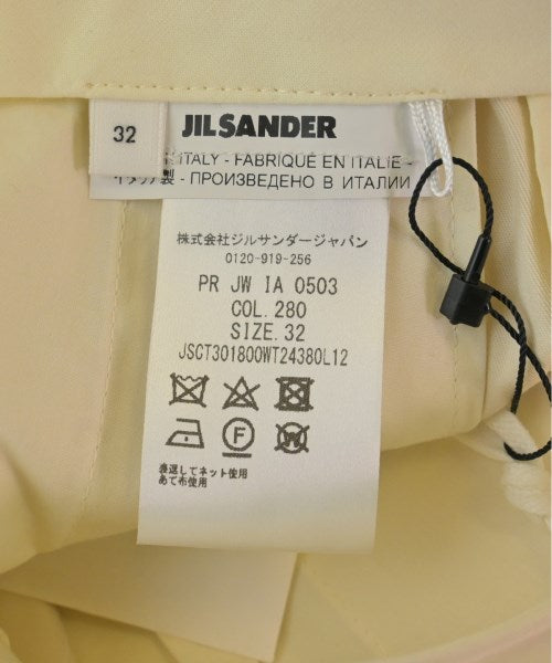 JIL SANDER 其他款