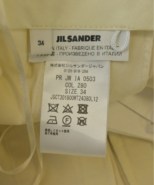 JIL SANDER 其他款