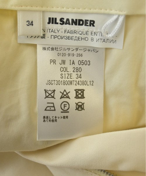 JIL SANDER 其他款