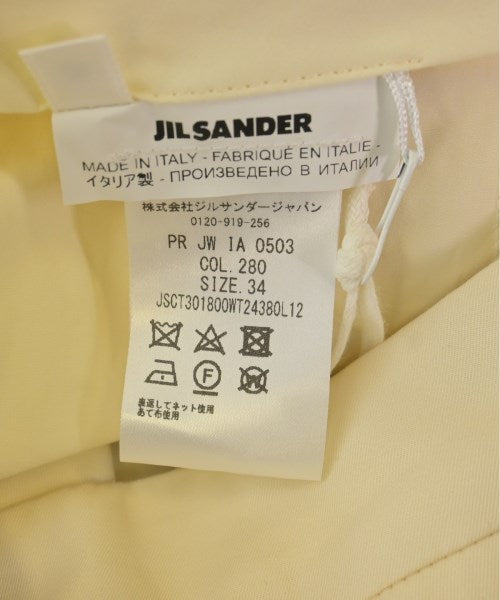 JIL SANDER 其他款