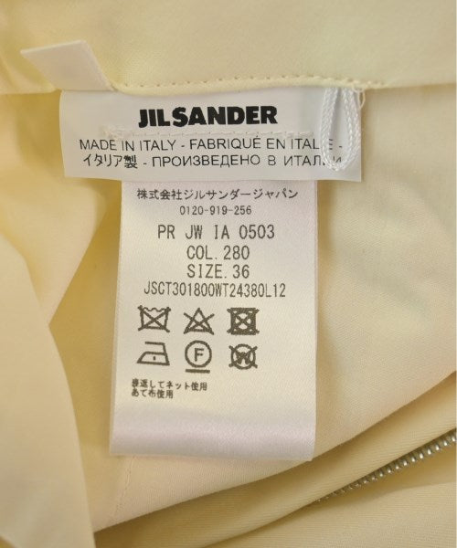 JIL SANDER 其他款