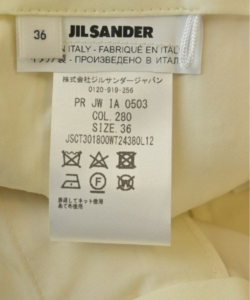 JIL SANDER 其他款