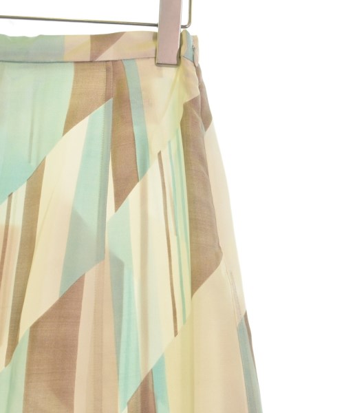 JIL SANDER 長裙/超長裙