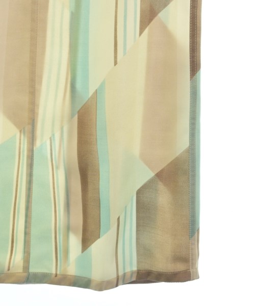 JIL SANDER 長裙/超長裙