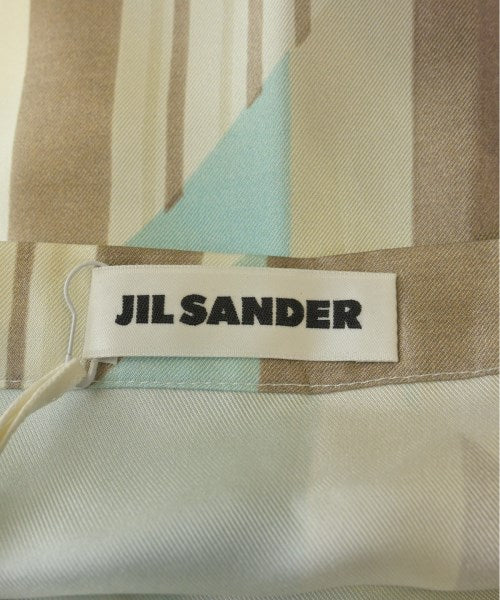 JIL SANDER 長裙/超長裙