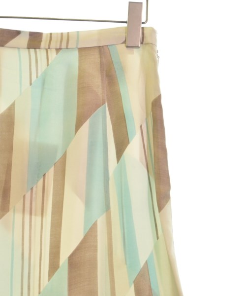 JIL SANDER 長裙/超長裙