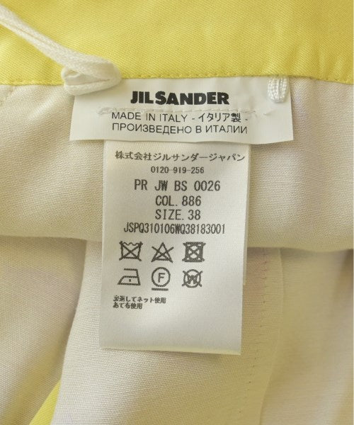 JIL SANDER 其他款