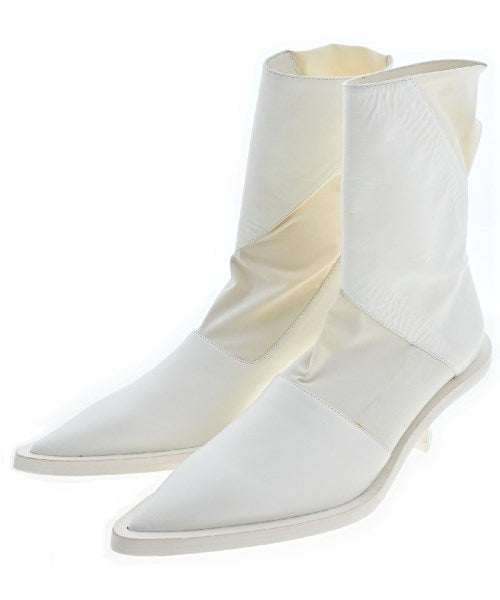 JIL SANDER 靴子