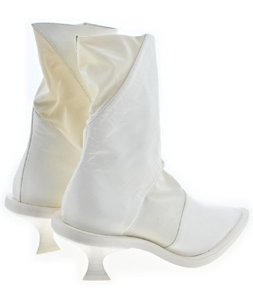 JIL SANDER 靴子