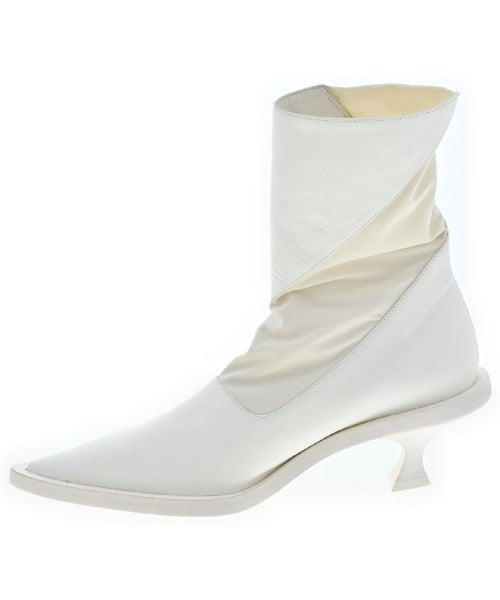 JIL SANDER 靴子