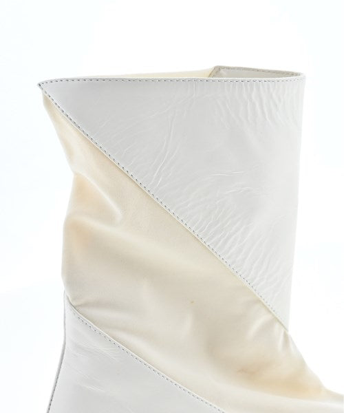 JIL SANDER 靴子