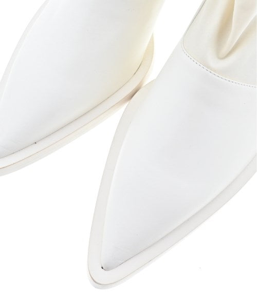 JIL SANDER 靴子