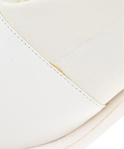 JIL SANDER 靴子