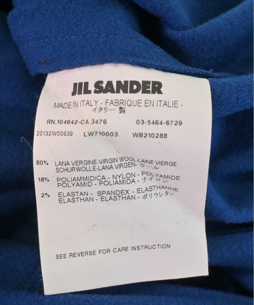 JIL SANDER 洋裝