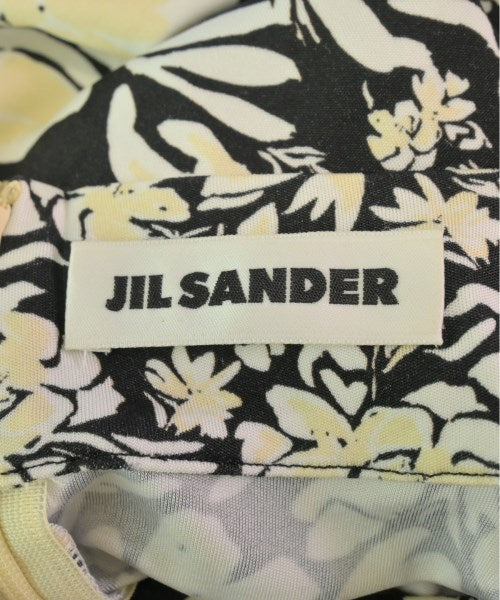 JIL SANDER 洋裝