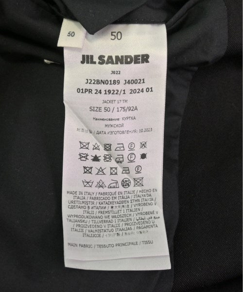 JIL SANDER 外套