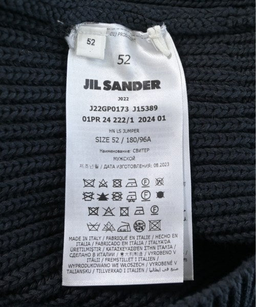 JIL SANDER 毛衣