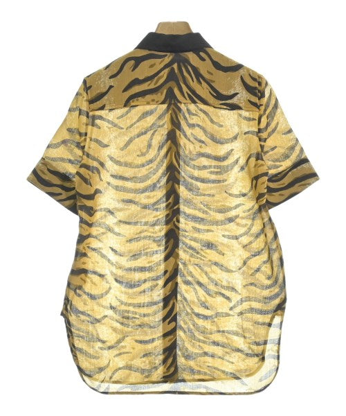 JIL SANDER 女襯衫