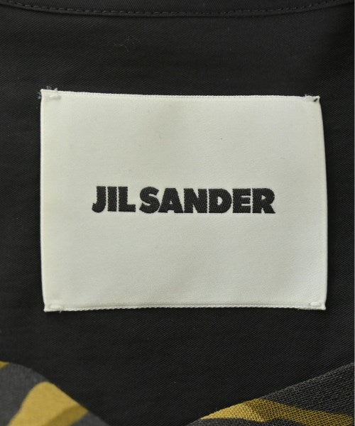 JIL SANDER 女襯衫