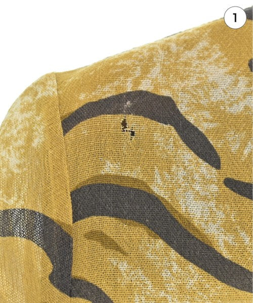 JIL SANDER 女襯衫