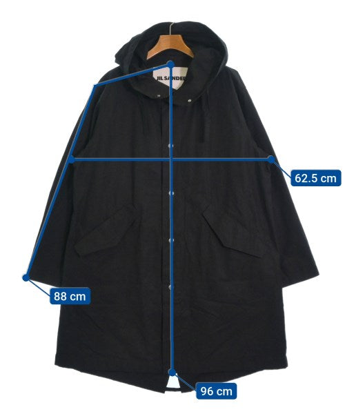 JIL SANDER 現代外套