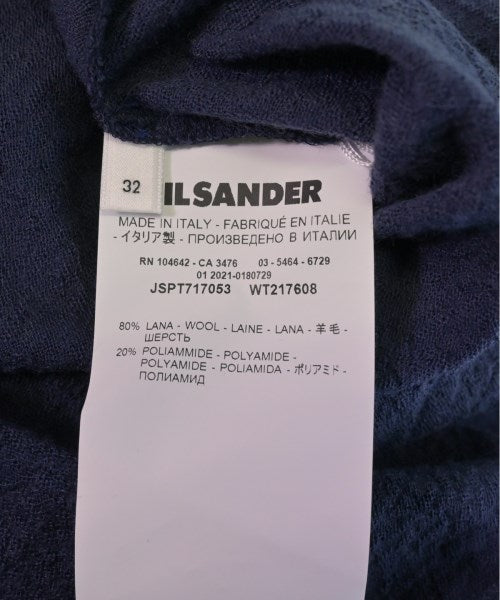 JIL SANDER 洋裝