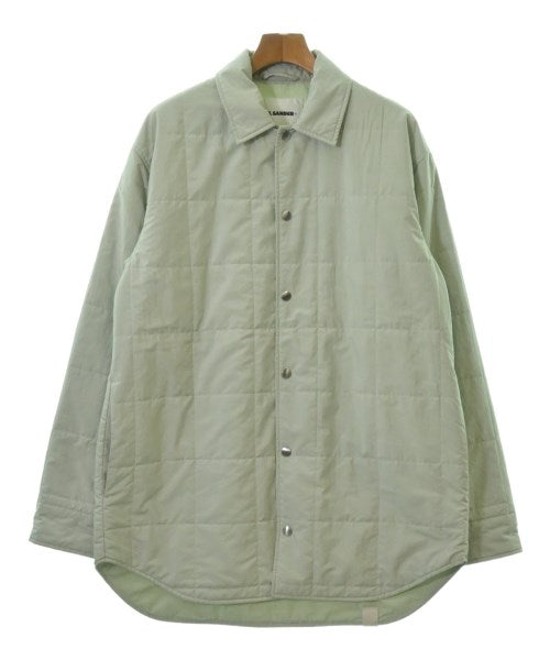 JIL SANDER 休襯衫