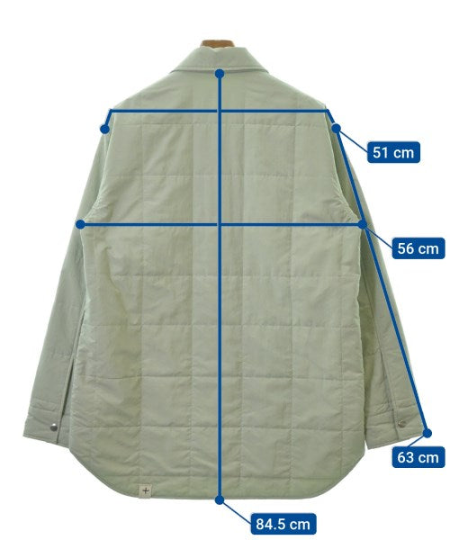 JIL SANDER 休襯衫