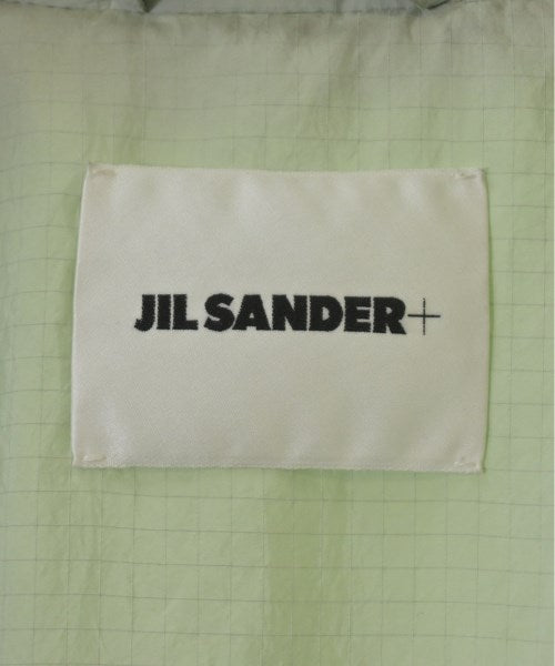 JIL SANDER 休襯衫