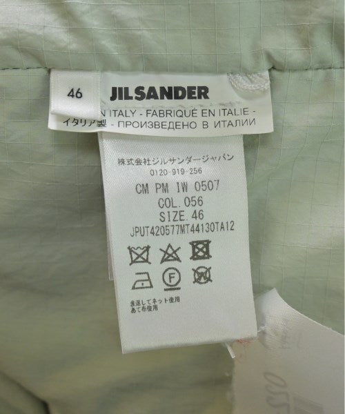 JIL SANDER 休襯衫